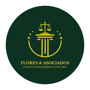Logo Flores & Asociados Consultoría Jurídica Contable