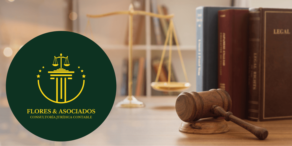 Librero Flores & Asociados Consultoría Jurídica Contable